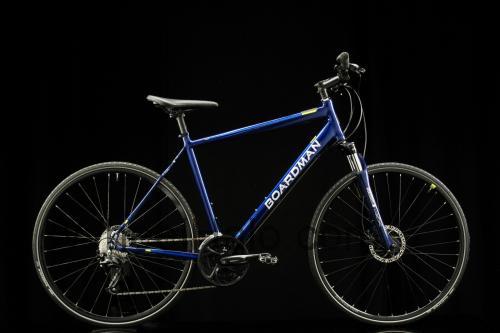 Boardman MTX 8.6 specs and reviews 